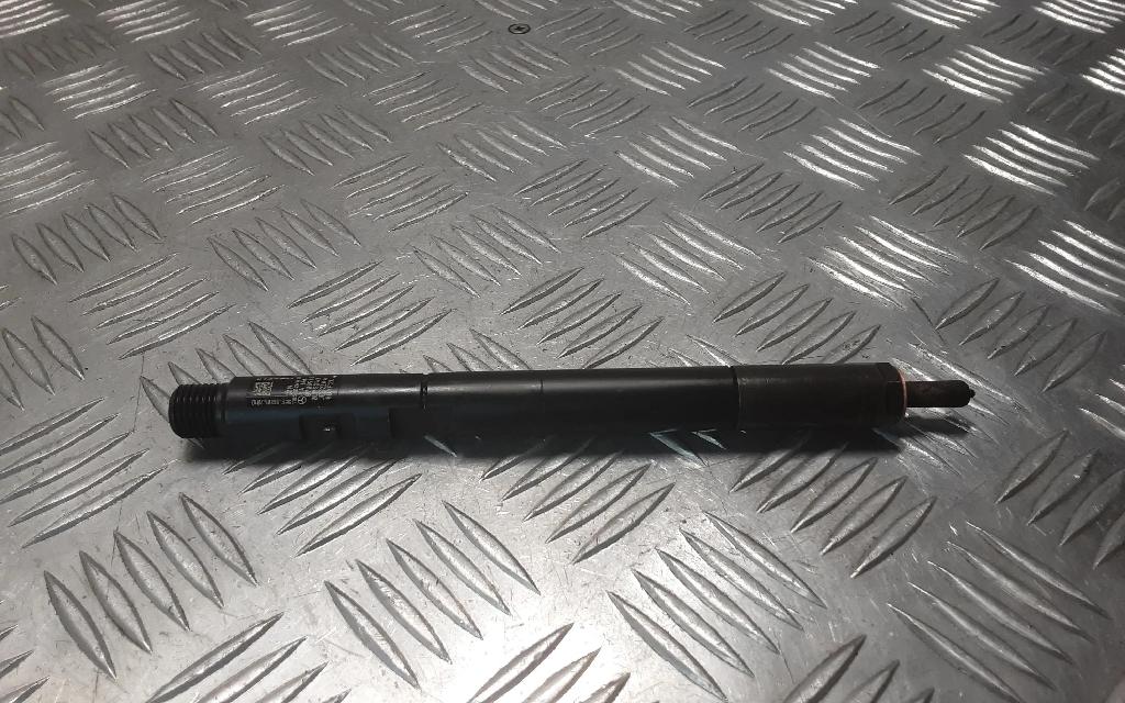 Düsenstöcke Mercedes-Benz C-Klasse (W204) A6460700987