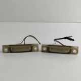 Kennzeichenbeleuchtung MERCEDES-BENZ S Coupe (C140) SEC/CL 600 (140.076) 1408200156