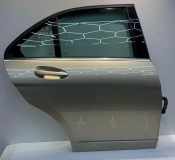 Tür hinten rechts MERCEDES-BENZ C (W204) C 180 Kompressor (204.046)