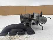 Turbolader PEUGEOT RCZ 2.0 HDi V760088380