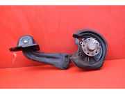 Radnabe hinten VW Golf VI Variant (AJ5)