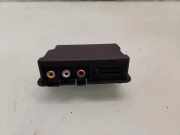 Zusätzliche Music Player-Anschlüsse CITROËN C5 III Break (TD_) 1.6 HDi 115 96638354XT
