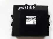 Andere Steuergeräte TOYOTA AVENSIS Sedan (_T27_) 2.0 D-4D (ADT270_) 8969005160 MB1028501730