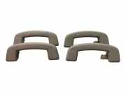 Stahlfelgen Satz VW Passat B7 Alltrack (36, B7) 3G0857607B