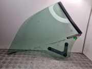 Kleines Seitenfenster hinten links AUDI A3 Cabrio (8P7) 1.9 TDI 43R00082 8H0837175