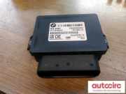 Bremsbackensatz für Feststellbremse BMW X3 (F25) 6850955