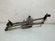 Scheibenwischermechanismus vorne SKODA OCTAVIA III (5E3) 1.6 TDI 5E1955119