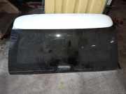 Kofferraumdeckel MITSUBISHI L 200 / TRITON (KA_T, KB_T) 2.5 DI-D 4WD (KB4T)