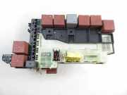 Komfortsteuergerät RENAULT CLIO II (BB0/1/2_, CB0/1/2_) 1.4 (B/CB0C) P8200031555