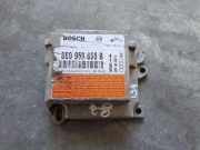 Airbag-Steuergerät AUDI A4 Cabrio (8H7, B6, 8HE, B7) 2.7 TDI 8E0959655B