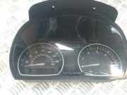 Tachometer BMW X3 (E83) 3416117