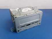 Radio/Navigationssystem-Kombination Opel Astra H Kasten () 20984426