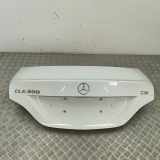 Kofferraumdeckel MERCEDES-BENZ CLA Coupe (C117) CLA 200 CDI / d (117.308) A1177500075