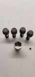 Radmutternsatz VW Passat B7 Alltrack (36, B7)