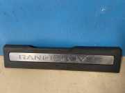 Schwellerverkleidung vorne links LAND ROVER RANGE ROVER EVOQUE (L538) 2.2 D BJ3M13200CF