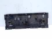 Bodenschutz der Frontstoßstange PEUGEOT 2008 1.2 VTi 9802423480