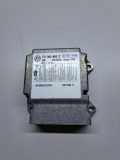 Airbag-Steuergerät VW TOURAN (1T1, 1T2) 1.4 TSI 1T0909605D