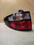 Rücklicht hinten links TOYOTA PREVIA (_R3_) 2.0 D-4D (CLR30_)