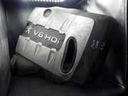 Motorabdeckung Peugeot 407 Coupe () F09702172000