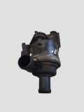 ZUSATZWASSERPUMPE OPEL INSIGNIA A (G09) 2.0 Biturbo CDTI (68) 12402150201
