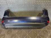 Hintere Stoßstange SEAT ALHAMBRA (710, 711) 2.0 TDI 4Drive 7N0807421B