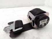 Mittlerer Sicherheitsgurt hinten VW SHARAN (7N1, 7N2) 2.0 TDI 7N0857807