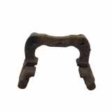 Brake Pad Bracket VW GOLF IV (1J1) 1.9 SDI