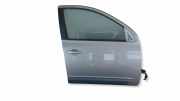 Vordere rechte Tür NISSAN MICRA IV (K13) 1.2