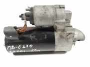 Anlasser Mercedes-Benz C-Klasse (W204) A6519062400