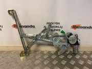 Fensterheber rechts hinten Subaru Forester (SG)