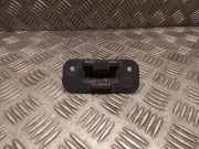 SCHLIESSBÜGEL SCHLIESSPLATTE FANGHAKEN SCHIEBETÜR OPEL VIVARO Furgon 1.6 CDTI 67277 075742