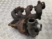 Turbolader FORD MONDEO III Sedan (B4Y) 2.0 16V TDDi / TDCi 2S7Q6K682AC