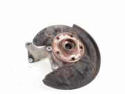 Radlagergehäuse rechts hinten VW Passat B7 (362) 3C0505436G