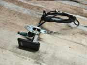 Motorhaubenöffnungsgriff HONDA JAZZ III (GE_, GG_, GP_) 1.2