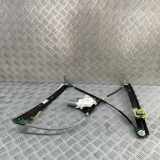 Fensterheber vorne rechts AUDI A6 C8 Avant (4A5) 40 TFSI Mild Hybrid 4K0837462
