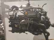 Motor ohne Anbauteile (Benzin) Opel Zafira A (T98) Y20DTH