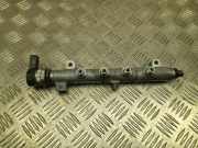 Kraftstoffzuführung