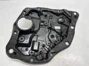 Türfensterheber hinten rechts BMW 3 (G20, G28) 3 (G20) 320 d 7432236