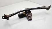 Scheibenwischermechanismus vorne AUDI 80 (89, 89Q, 8A, B3) 1.6 TD 893955113A 0390241097