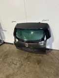 Kofferraumdeckel OPEL Crossland X (P17) (P17) 1.2 (75)