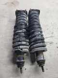 Schraubenfeder hinten links MERCEDES-BENZ M (W163) ML 55 AMG (163.174)