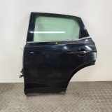 Tür hinten links NISSAN QASHQAI III (J12) 1.3 DIG-T H2101-6UAMA