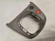 Schalthebel Kunststoffabdeckung RENAULT GRAND SCÉNIC IV (R9_) 1.2 TCe 130 8200231906