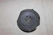 Türlautsprecher vorne links VW PHAETON (3D_) 3.0 V6 TDI 4motion 3D0035453A