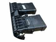 Mittelkonsolenschacht VOLVO C30 1.6 D 505068