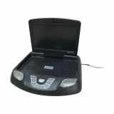 Navigationsanzeige MERCEDES-BENZ VITO / MIXTO Furgon (W639) 115 CDI