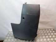 Stoßstangenecke links hinten Opel Vivaro A Kasten (X83) 91166146