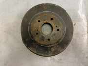 Bremstrommel hinten links SUZUKI GRAND VITARA II (JT, TE, TD) 1.9 DDiS 4WD (TD44, JT419, JB419WD)