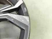 Schwellerzierleiste hinten rechts AUDI A3 Sportback (8VA, 8VF) 1.6 TDI 8Y0601025H