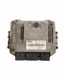 Motorsteuergerät RENAULT TRAFIC II Furgon (FL) 2.5 dCi 135 (FL0D) 0281011531 0 281 011 531